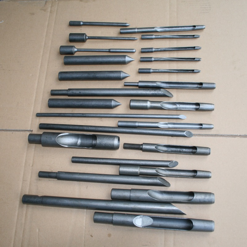 replacement tines for aerator