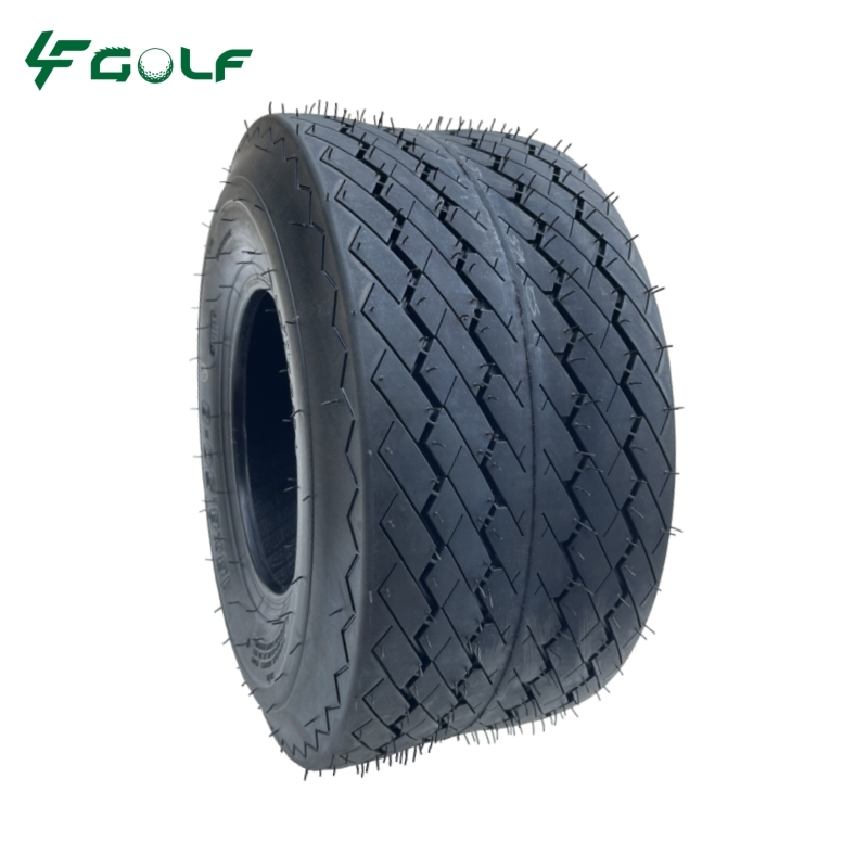 الإطارات 18x8.50-8 (6 رقائق)