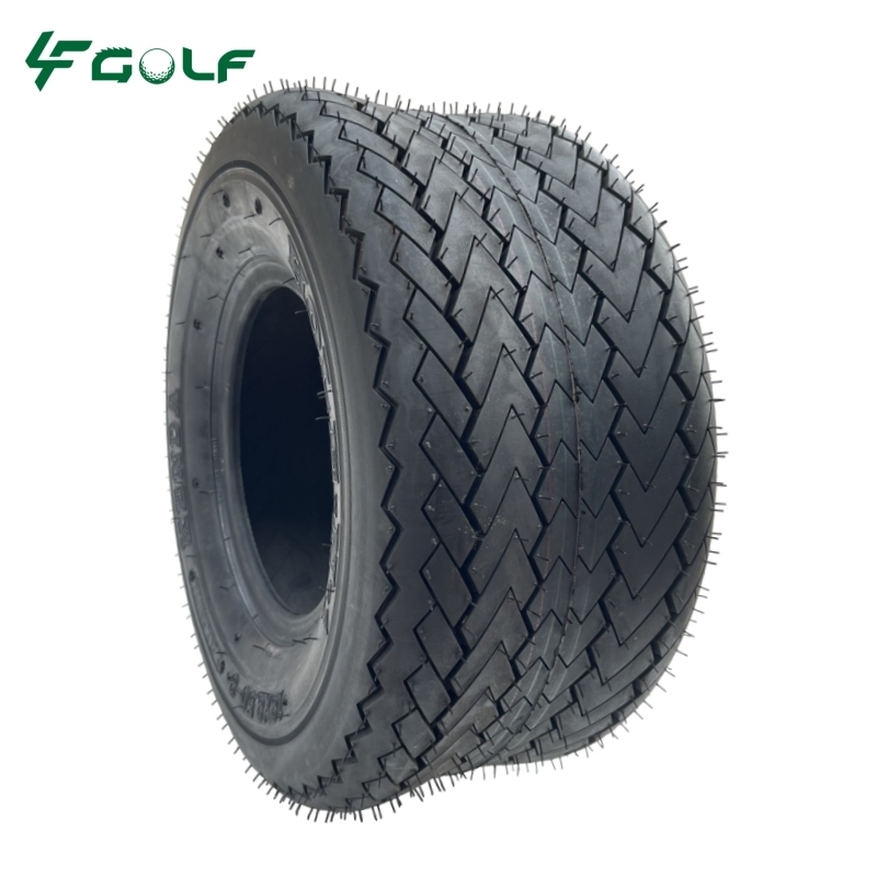 الإطارات 18x8.50-8 NHS (6 رقائق)